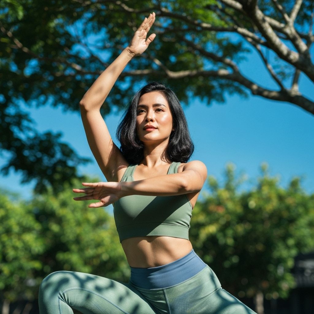 Panduan Lengkap Kesehatan Intim Wanita