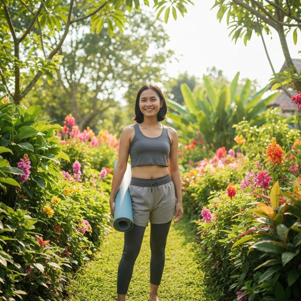 Meningkatkan Kesuburan Wanita Secara Alami