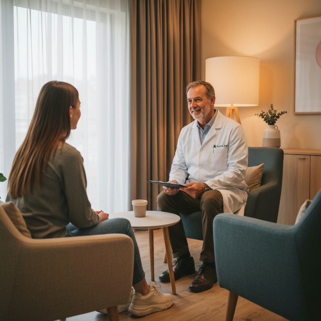 Kontrasepsi Wanita: Pilihan Modern untuk Keluarga Berencana